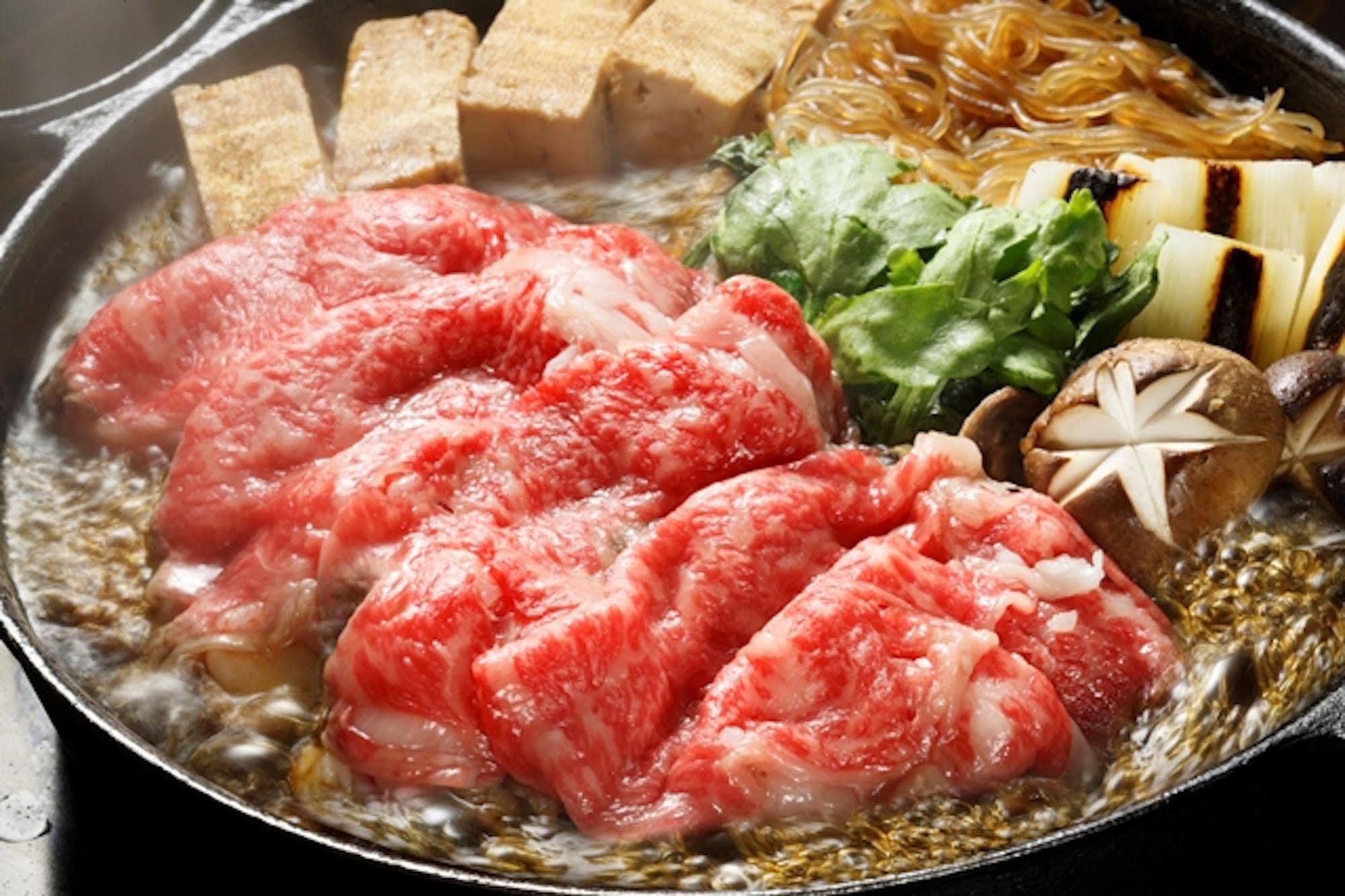 Laforet Naeba Yuzawa  Exteriör bild