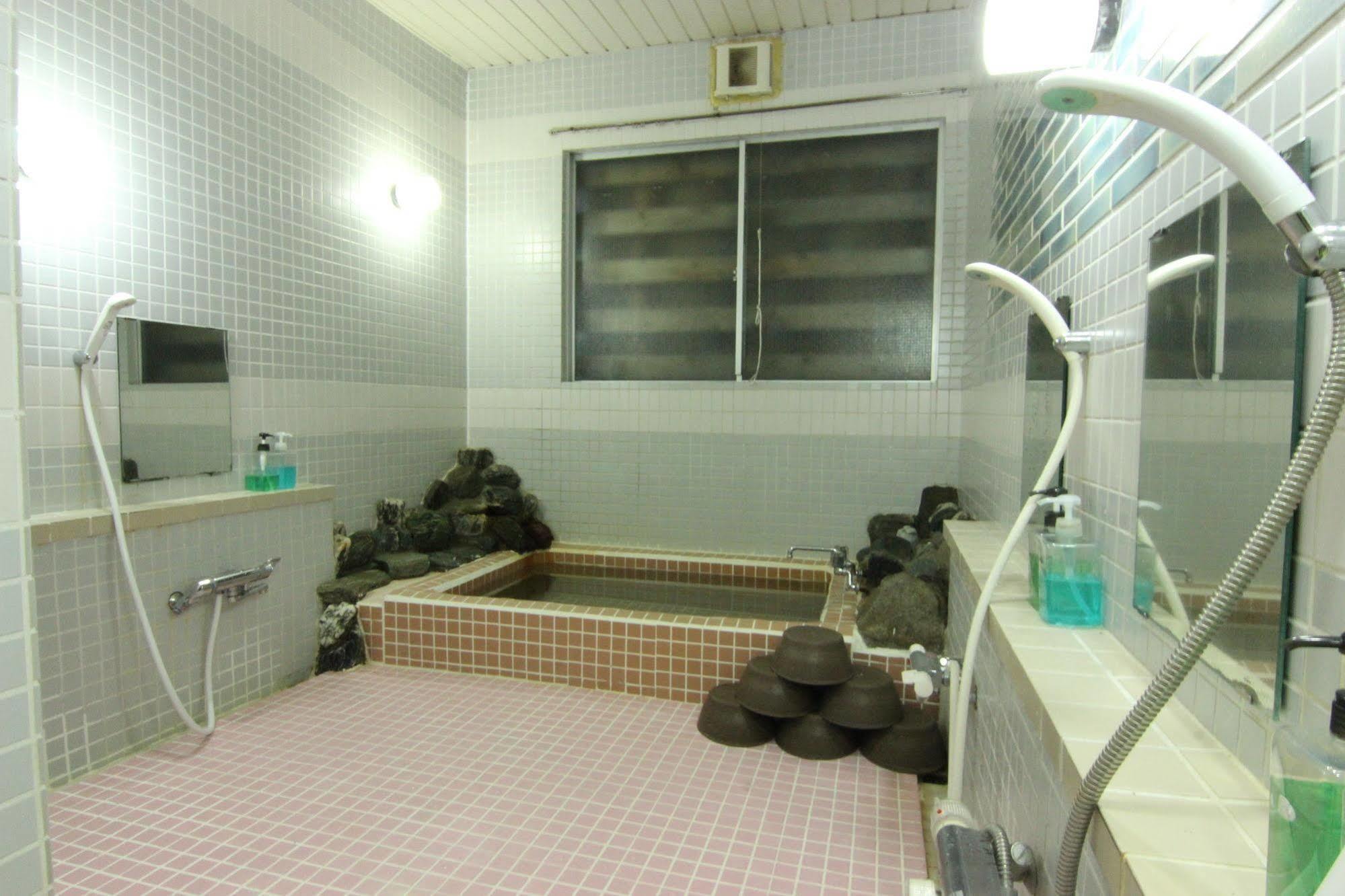 Laforet Naeba Yuzawa  Exteriör bild