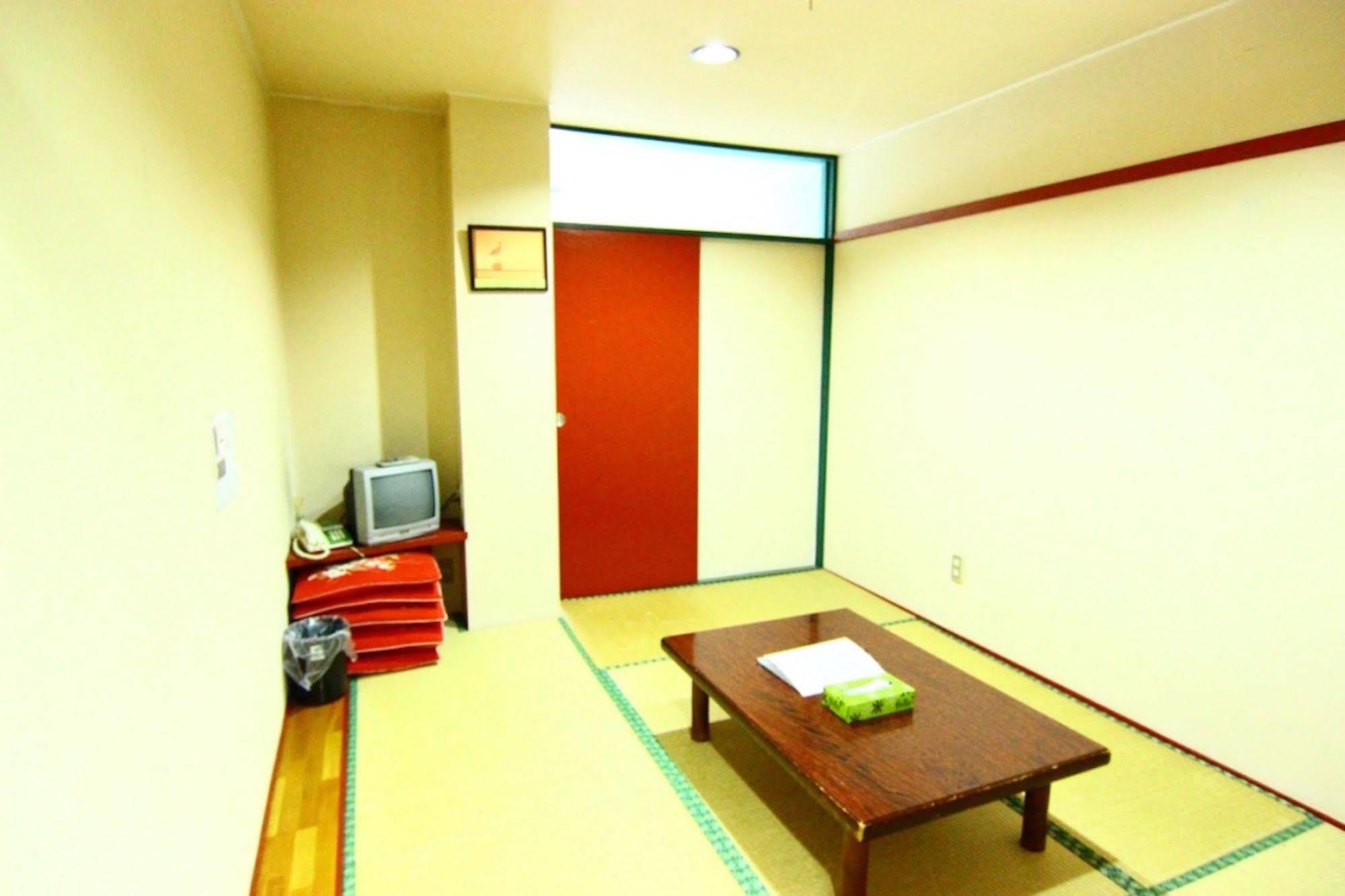 Laforet Naeba Yuzawa  Exteriör bild